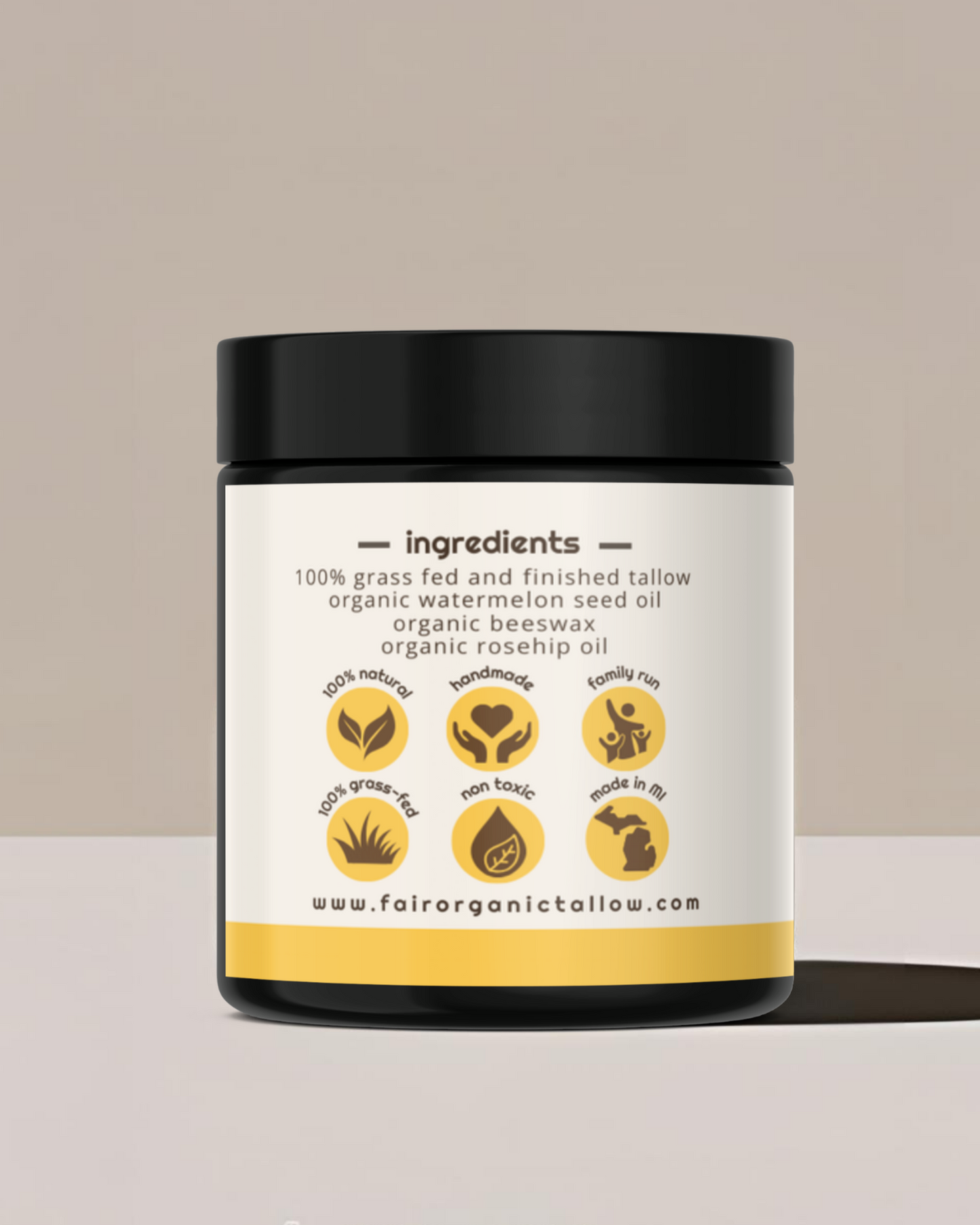 "Virtuous" - Unscented Skin Repair Blend